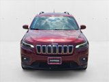 Used 2021 Jeep Cherokee Latitude Plus image 2