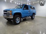 Used 1995 GMC Sierra 1500 4x4 Regular Cab image 2