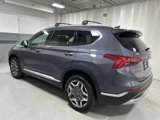 Used 2022 Hyundai Santa Fe SEL Convenience image 2