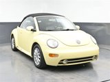 Used 2005 Volkswagen Beetle GLS image 2