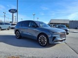 New 2025 Lincoln Nautilus Reserve image 2