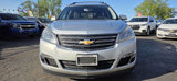 Used 2017 Chevrolet Traverse LT w/ Style and Technology Package image 2