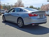 Certified 2024 Chevrolet Malibu RS image 4