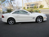 Used 2011 Mercedes-Benz SL 550 image 2