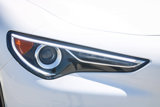 Used 2023 Alfa Romeo Stelvio Sprint image 4