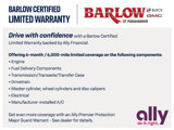 Used 2024 Chevrolet Silverado 2500 LT w/ Convenience Package image 6