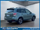 Used 2018 Subaru Forester 2.5i Premium image 5