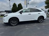 Used 2015 Lexus RX 350 AWD image 2