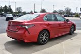 Used 2021 Toyota Camry SE w/ Cold Weather Package image 5