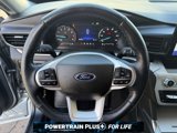 Used 2022 Ford Explorer XLT w/ Equipment Group 202A image 2