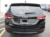 Used 2022 Chevrolet Equinox LT image 4