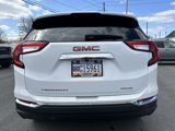 Used 2023 GMC Terrain SLT image 4