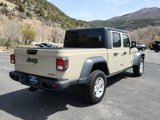 Used 2020 Jeep Gladiator Sport w/ Quick Order Package 24S image 3