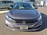 Used 2020 Honda Civic LX image 2