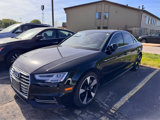 Used 2017 Audi A4 2.0T Premium Plus w/ Premium Plus Package image 4