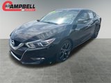 Used 2017 Nissan Maxima 3.5 SV image 3