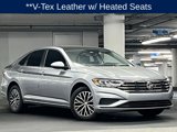 Used 2021 Volkswagen Jetta R-Line image 3