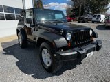Used 2012 Jeep Wrangler Sport image 3