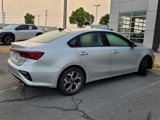 Used 2021 Kia Forte LXS image 4