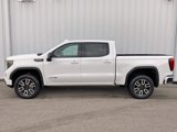 New 2025 GMC Sierra 1500 AT4 w/ Technology Package image 2