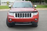 Used 2011 Jeep Grand Cherokee Overland image 6