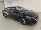 New 2025 Nissan Sentra SV w/ All-Weather Package image 3