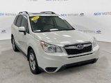 Used 2015 Subaru Forester 2.5i Premium image 5