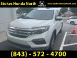 Used 2017 Honda Pilot EX-L image 4
