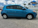 Used 2023 Mitsubishi Mirage ES image 2