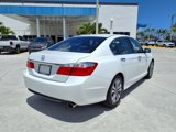 Used 2015 Honda Accord LX image 5