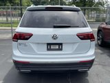 Used 2019 Volkswagen Tiguan SEL image 5