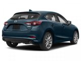Used 2018 MAZDA MAZDA3 Grand Touring w/ Premium Equipment Package image 2