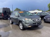 Used 2007 Acura MDX w/ Technology Package image 2