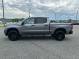 Used 2020 Chevrolet Silverado 1500 LT Trail Boss image 2
