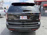 Used 2015 Ford Explorer Sport w/ Equipment Group 401A image 5