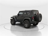 Used 2016 Jeep Wrangler Sport w/ Quick Order Package 24S image 6