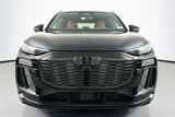 New 2025 Audi SQ6 e-tron Premium Plus image 2