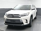 Used 2018 Toyota Highlander Limited Platinum image 3