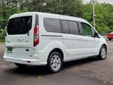 Used 2020 Ford Transit Connect XLT image 4