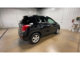 Certified 2020 Chevrolet Trax LT w/ LT Convenience Package image 5