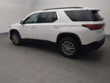 Used 2023 Chevrolet Traverse LT image 3