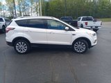 Used 2017 Ford Escape Titanium image 2
