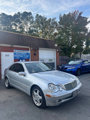 Used 2001 Mercedes-Benz C 320 Sedan image 5