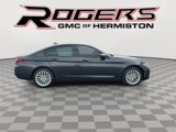 Used 2021 BMW 530i xDrive image 5
