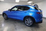 New 2025 Alfa Romeo Stelvio Sprint w/ Convenience Package image 5