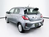 Used 2022 Mitsubishi Mirage ES image 5