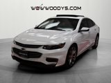 Used 2016 Chevrolet Malibu Premier w/ Driver Confidence Package image 2