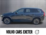Certified 2022 Volvo XC90 T6 Momentum w/ Climate Package image 3
