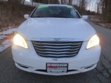 Used 2012 Chrysler 200 Touring image 2