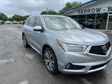 Used 2020 Acura MDX SH-AWD w/ Advance Package image 4